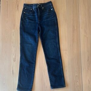 Madwell - The Perfect Vintage Jean